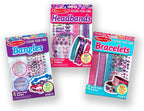 Melissa & Doug Design-Your-Own Jewelry-Making Kits - Image 4