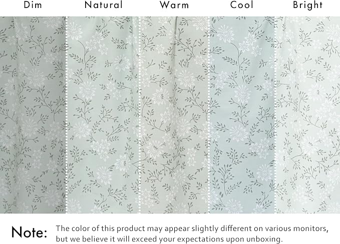 RUVANTI 7 Pcs Cotton Sheets - Image 5