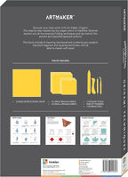 Hinkler Art Maker Masterclass Collection: Origami Techniques Kit - Image 8
