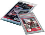 Ultra Pro Card Supplies PSA Graded Standard Card Sleeves - Image 4