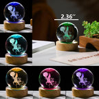 3D Unicorn Gifts for Women - Image 3