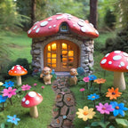 Fairy Garden Walkway Path, Fairy Garden Pathway, Fairy Garden Accessories - Image 6