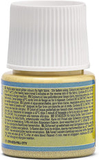 Pebeo Light Fabrics Glitter Setacolor Fabric Paint - Image 2
