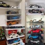 Acrylic Display Case Display Box - Image 4