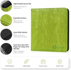 Card Binder 12 Pocket, Premium 720 Double Sided Pocket Collection Binder - Image 5