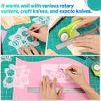 anezus Self Healing Cutting Mat - Image 5