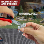 The Army Painter Precision Side Cutters - Image 4