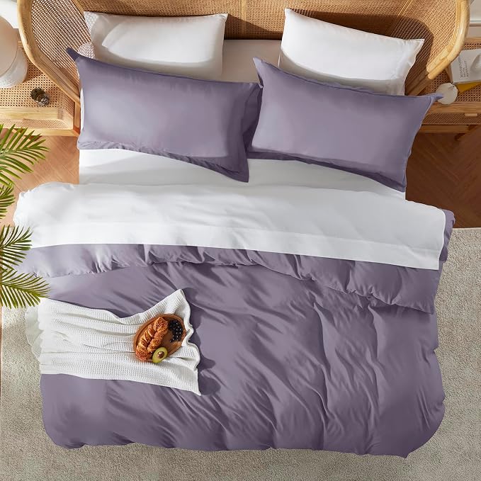 Nestl Twin Duvet Cover Set - Image 5