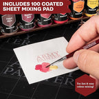 The Army Painter, Paint Station, porta colori per 50 flaconi | Per Warpaints - Image 5