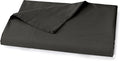 Lane Linen 100% Organic Cotton Full Size Flat Sheet Only by LaneLinen
