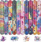 HTVRONT Splatter Heat Transfer Vinyl, 10 Sheets 12"x10" Paint Splatter HTV | by HTVRONT