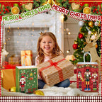 Kolldenn 24 Pcs Christmas Nutcracker Party Favors Bags Christmas Goodie Gift - Image 6
