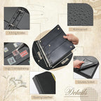 Stamp Collecting Album Binder Kit - Image 3