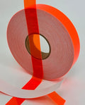 Transparent Vinyl Tape with Self-Adhesive. by Paper+Street+Plastics