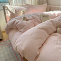 MKXI Vintage Floral Duvet Cover Set Full by MKXI