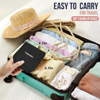 Coquimbo Sewing Kit Mini, Dorm Room Essentials, Portable Needle and Thread Kit - Image 6