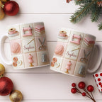 Personalized Custom Coffee Mug - Image 8