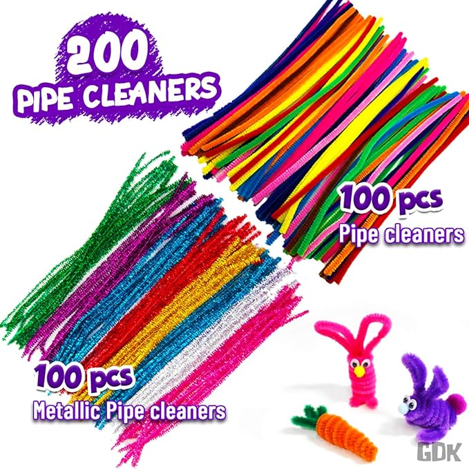 Goody King Arts and Crafts Supplies - Image 2