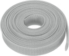 uxcell Expandable Sleeving, 1-inch 25ft Cable Sleeve by uxcell
