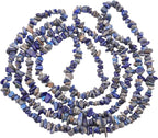 400pcs Natural Chip Stone Beads - Image 7