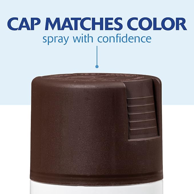 Rust-Oleum 334066 Painter's Touch 2X Ultra Cover Spray Paint, 12 oz, Satin - Image 7