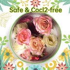 Silica Gel Flower Drying – 7 LBS Flower Drying Silica by Reusable, Color - Image 5