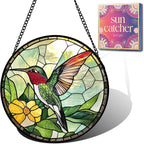 Hummingbird Gifts for Mom by HKDGOKA