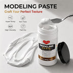 Smallbudi Modeling Paste 1142 ml / 56.4oz - Image 2