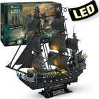 CubicFun 3D Puzzles for Adults by CubicFun
