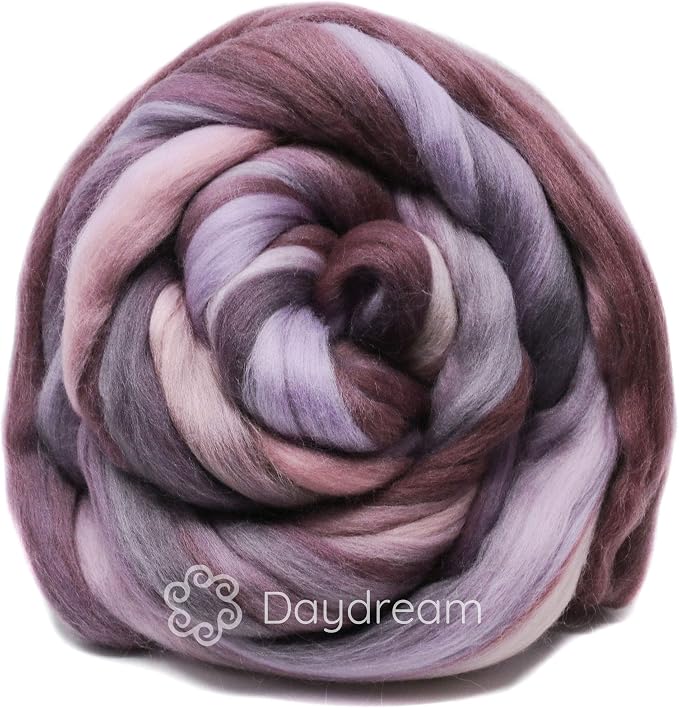Top Notch Superfine Merino Fiber - Image 2