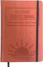 The Morning Sidekick Journal by HabitNest