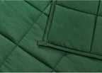 TONGDADA Kids Weighted Blanket | 40''x60'', 10lbs | - Image 3