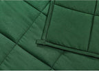 TONGDADA California King Size Weighted Blanket | 90''x108'', 30lbs | Perfect - Image 3