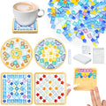 Qinyoung 6 Sets DIY Mosaic Tiles by Qinyoung