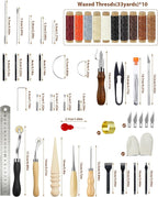 PLANTIONAL Leather Working Tools - Image 2