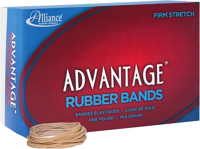 Alliance Rubber Bands - Image 2