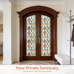 LEMON CLOUD Window Privacy Film - Image 4