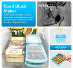 ZIP STANDING Silicone Freezer Trays - Image 5