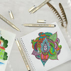 01 Micro Pen, Fine Point Pen - Image 3