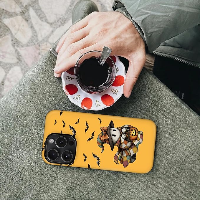 Case for iPhone 14 Pro Max, Scratch Resistant Hybrid Double Layer Hard - Image 7