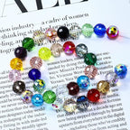 Dowarm 10MM Round Crystal Beads - Image 8