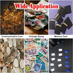 Coin Collection Book Holder - Image 8