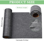 Medium Weight Interfacing Fabric - Image 2