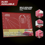 The Army Painter, Hobby Tool Kit | Lima, tronchesina, strumento per scolpire - Image 5