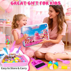YongnKids Sensory Bin - Image 6