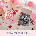 BEDELITE Satin Pillowcase for Hair and Skin, Super Soft and Cooling Similar to - Image 4