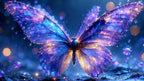 Gikboup 5D Diamond Painting Kits by Gikboup