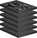 Eunice 6Pcs Polyurethane Foam Sheets by Eunice