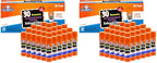 Elmer's Disappearing Purple School Glue Sticks, 22 Grams by Unknown