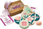 Panellomi Flower Punch Needle Kit by Unknown